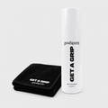 Get A Grip Spray + Towel Bundle