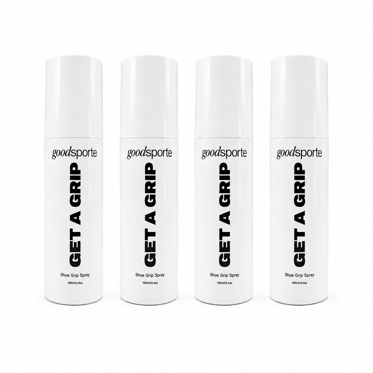 Get A Grip Spray- 100mls