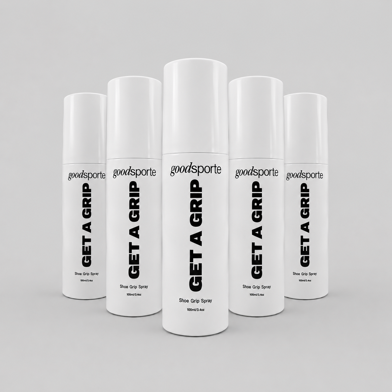 Get A Grip Spray- 100mls