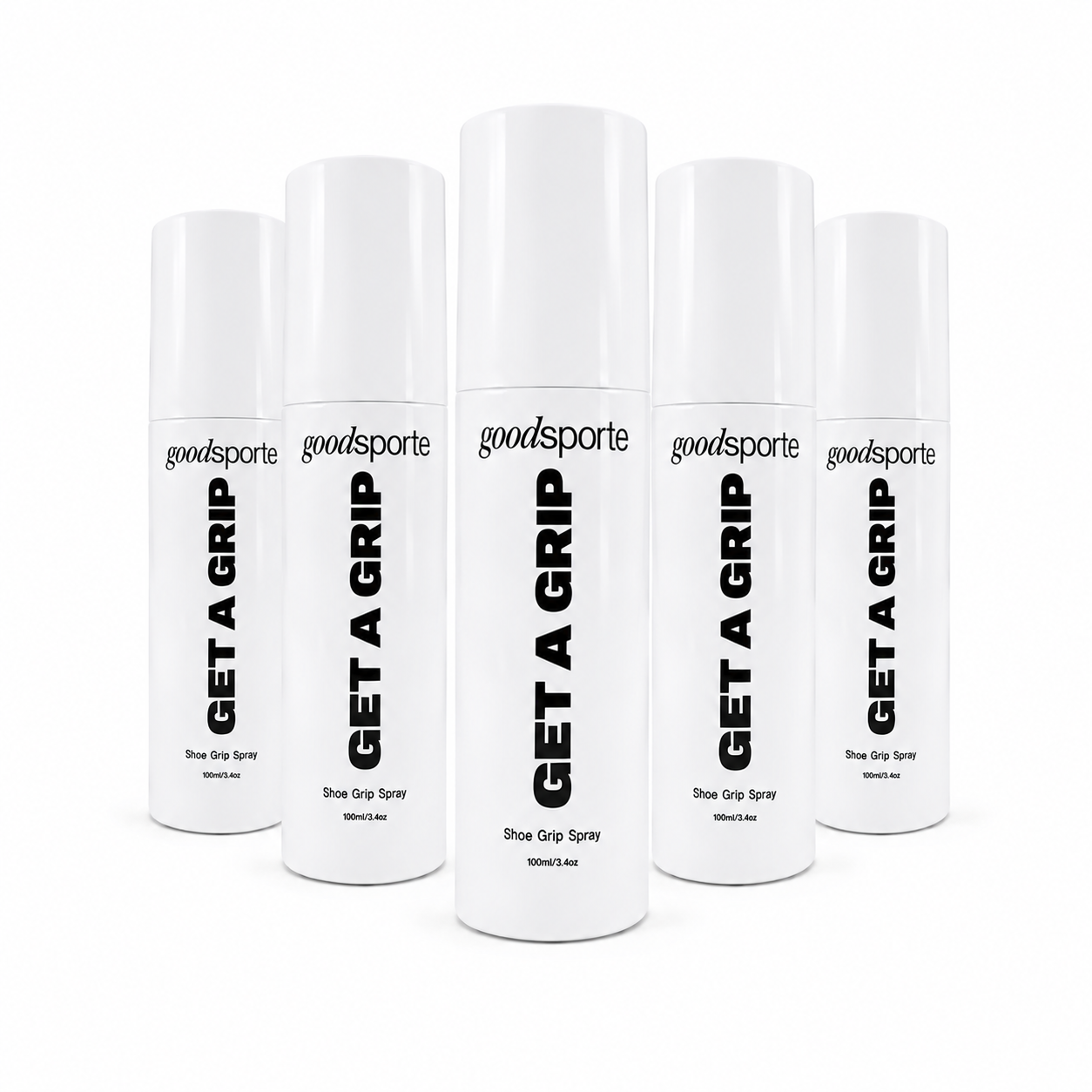 Get A Grip Spray- 100mls