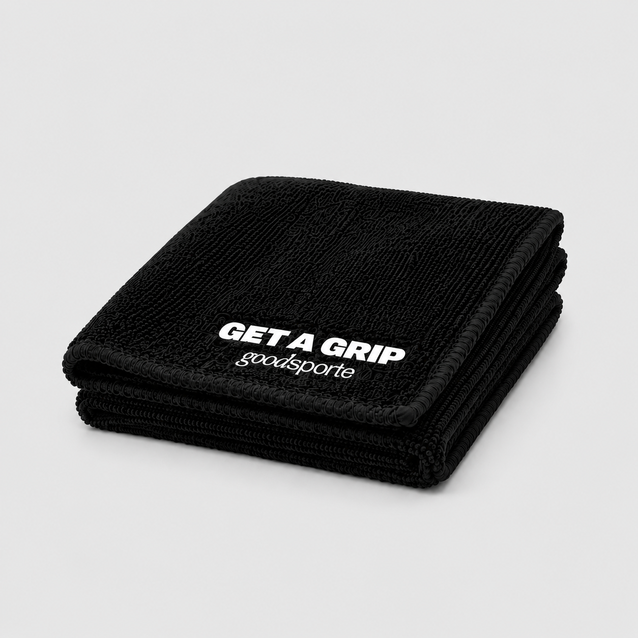 Get A Grip Towel