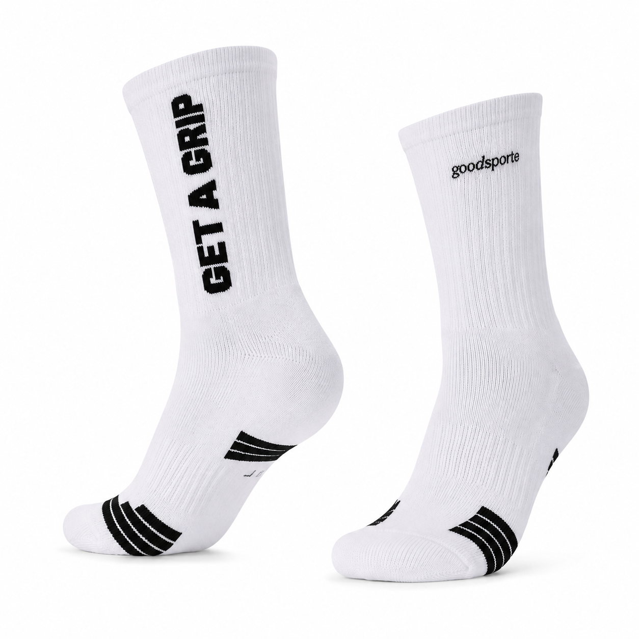 Lock in Grip Socks