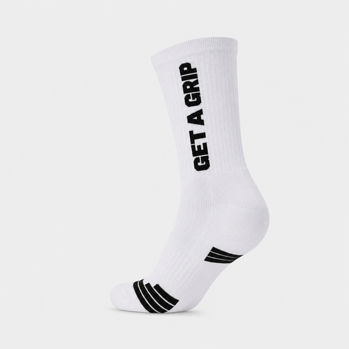 Lock in Grip Socks